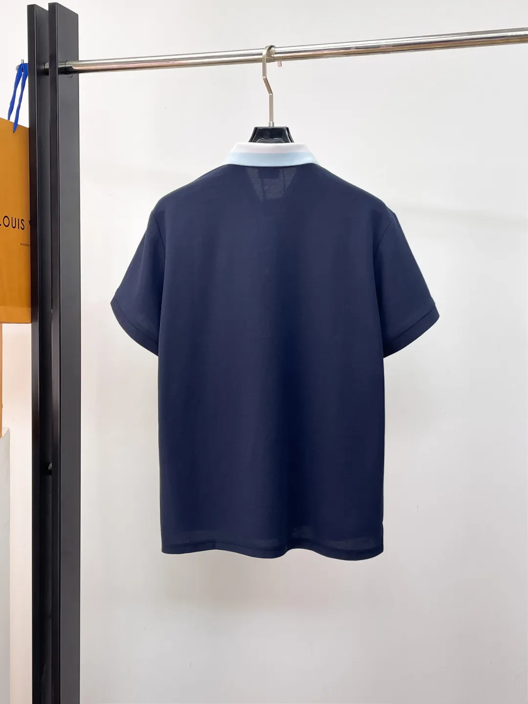 BURBERRY New Arrival Polo Same Style 210 ， Factory New Arrival Versatile Size：S-XXL